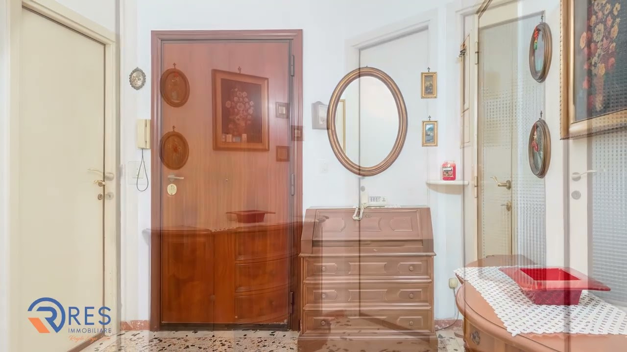 Appartamento al Pigeto, Via Placido Zurla