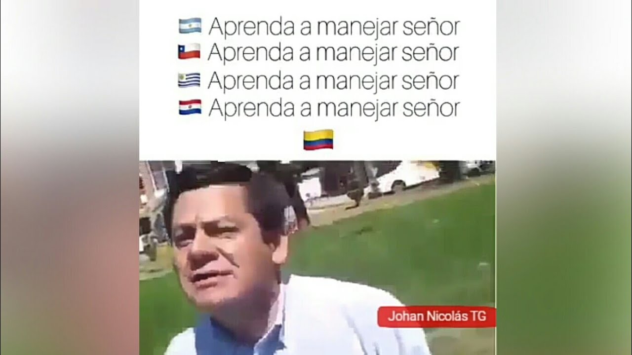 Recopilación del Nuevo Meme de las Banderas en Colombia|Momo de la bandera Colombia| Dichos Colombia