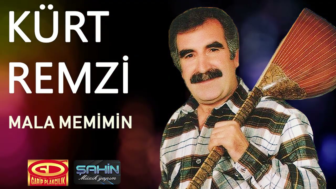 Kürt Remzi - Cenazi Min Te