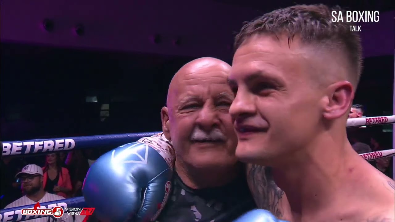 Boxing 5 Promotions | Hekkie Budler vs Wichet Sengprakhon | Full Fight HD