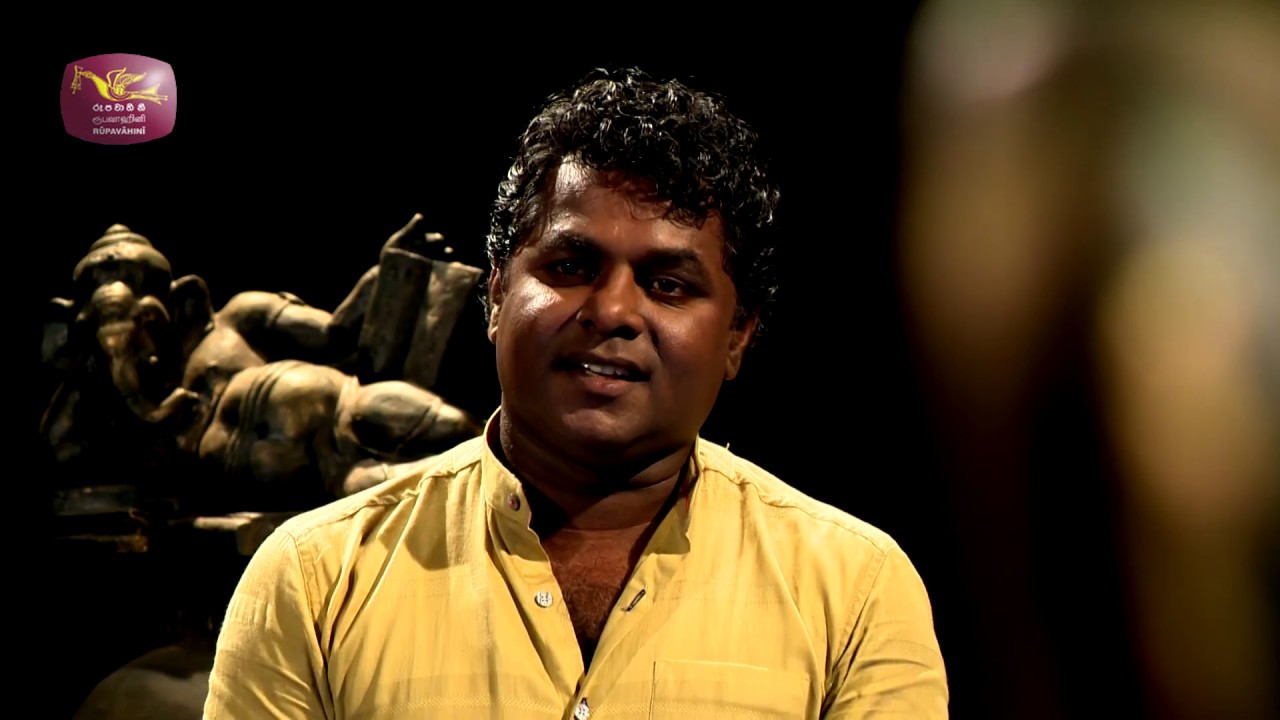 Meemandawa - Episode 08 with Prof. Saman Chandra Ranasinghe