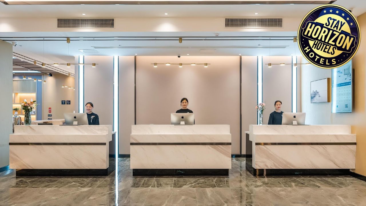 Atour Hotel Suzhou Wangting | Suzhou, China | Hotel Review 🛏️