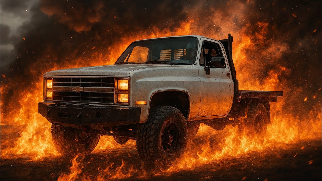 Me and my friend became firefighters and im pretty sure the captain regrets it