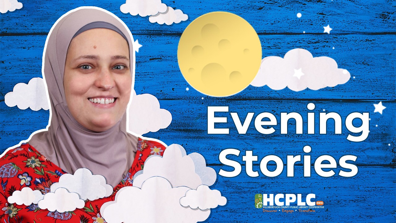 Evening Stories - Horses