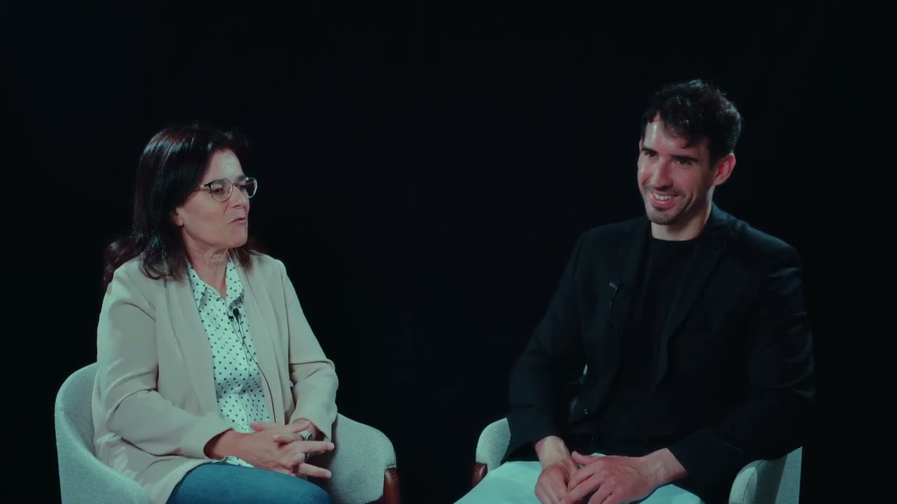 Oposiciones para maestros, entrevista con Alicia, inspectora de educación