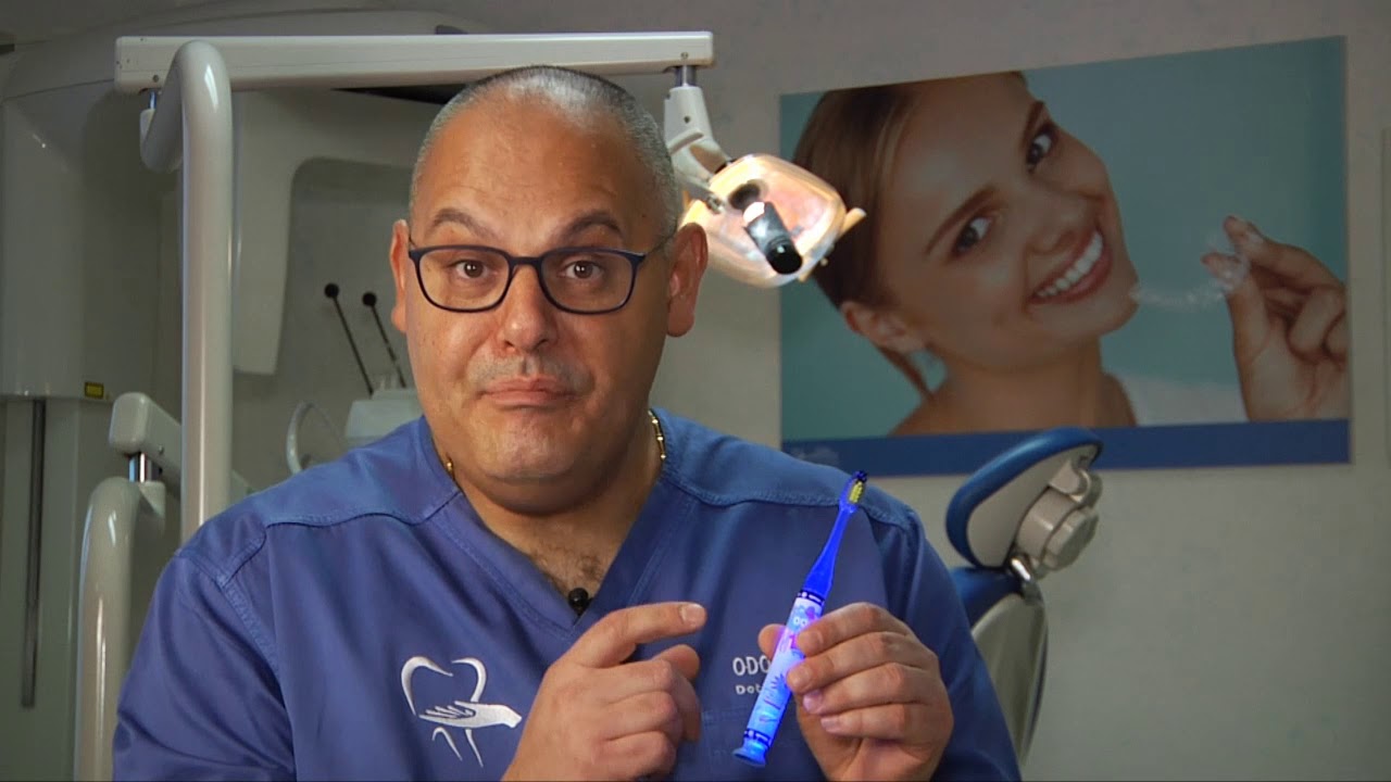 Scopri il nostro Spazzolino Luminoso per il tuo bambino!