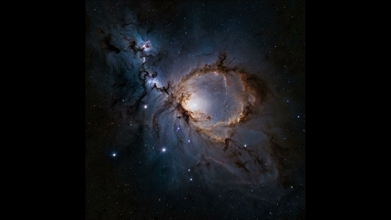 AstroCosmic 1 / Instrumental