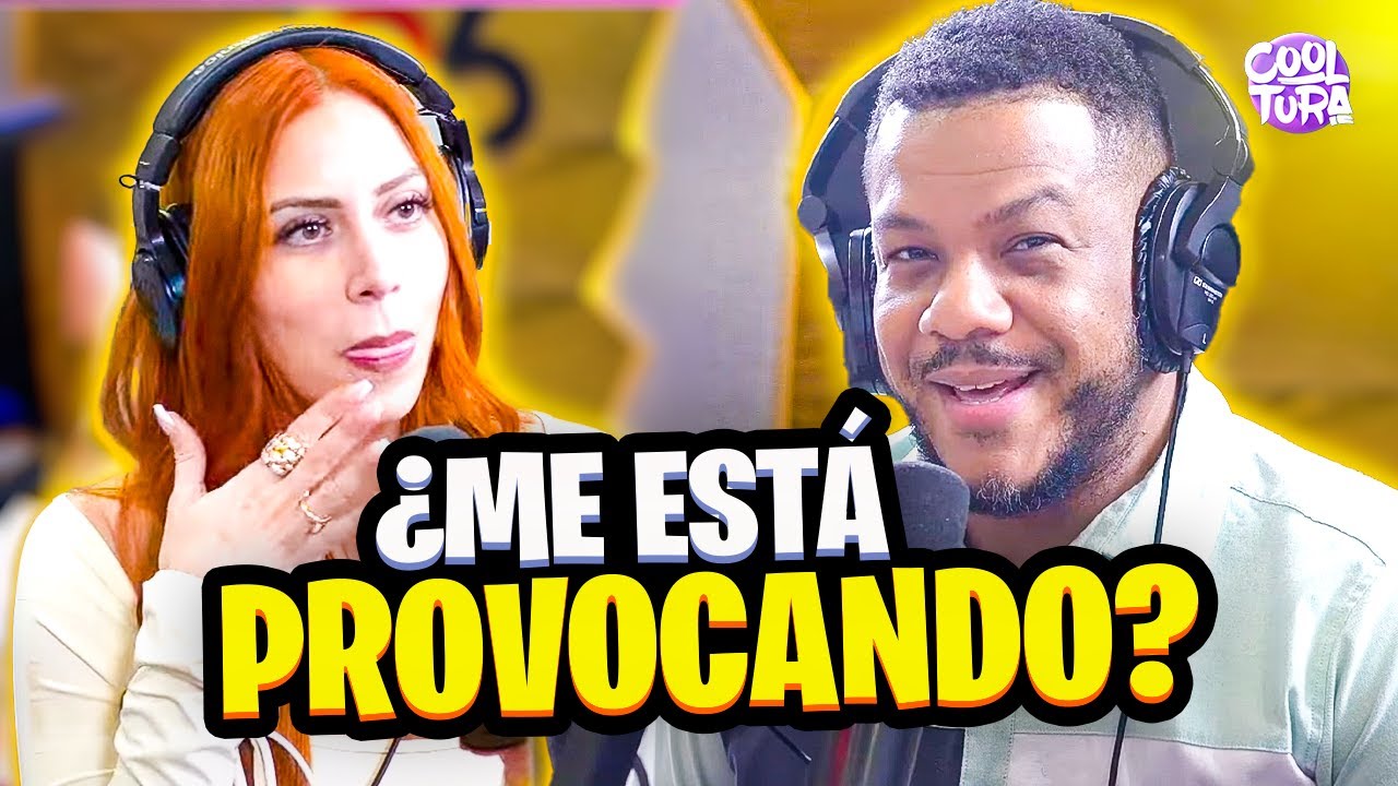 MARTES TÓXICO: La sobrina de mi mujer me pasa por el frente en ROPA PROVOCATIVA y NO sé que hacer
