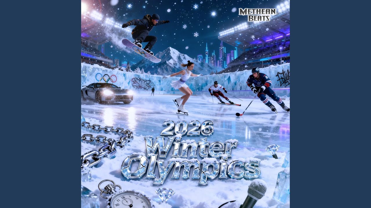 2026 Winter Olympics