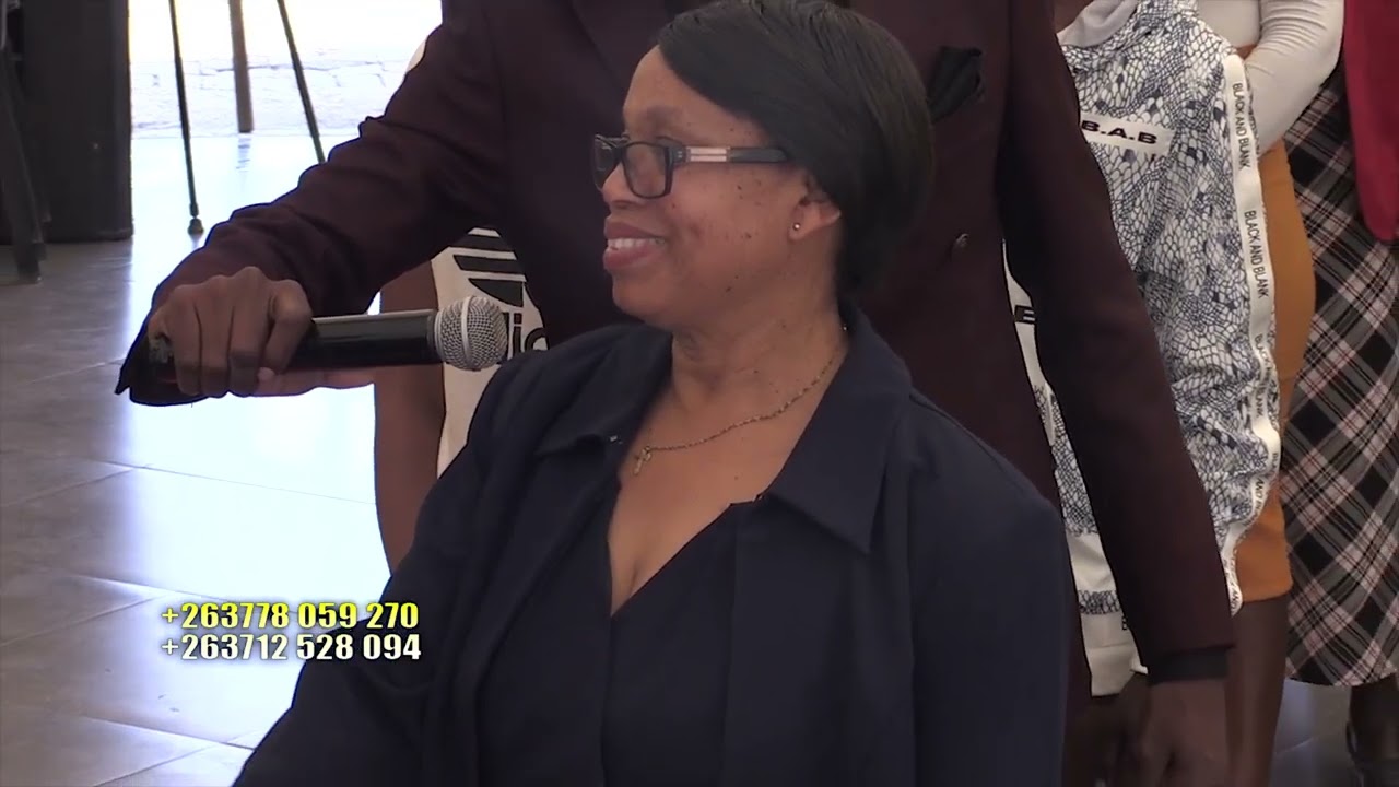 Happy birthday to me-Prophet T Freddy