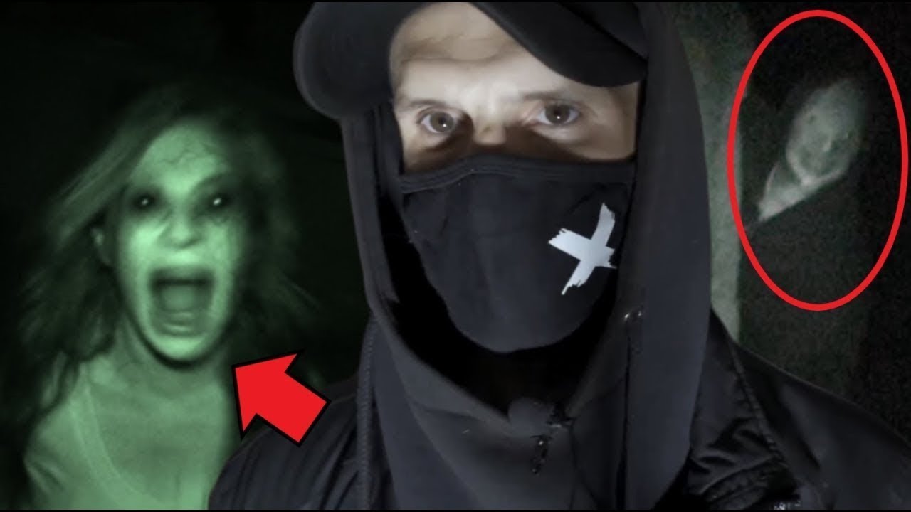 🔴 30 MINUTOS DE TERROR | DARK GHOST PARANORMAL | 3 SCARY VIDEOS