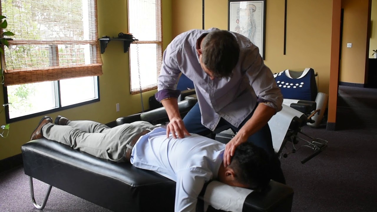 The ART of Chiropractic