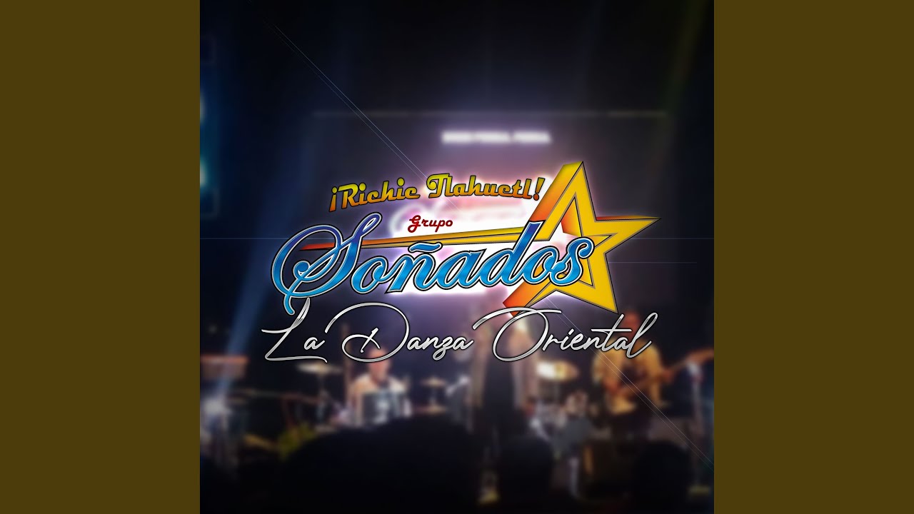 La Danza Oriental