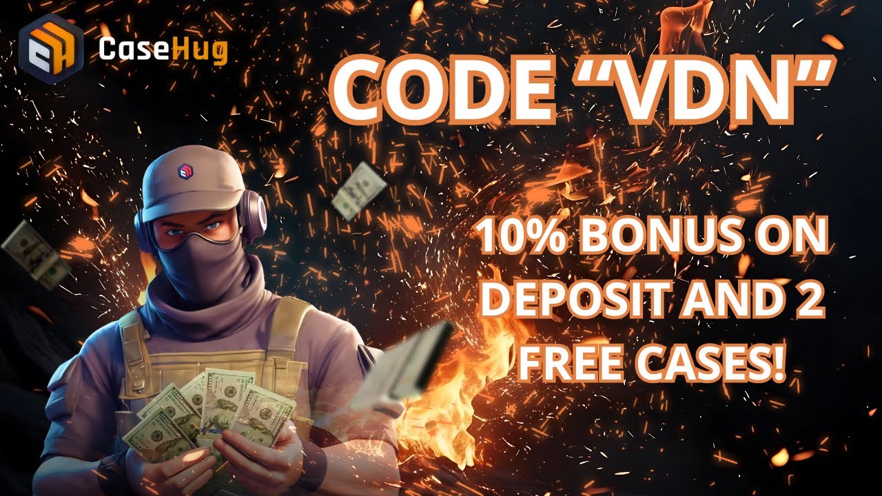 WE LOST MONEY AGAIN ON CASEHUG ? CASE HUG CODE ! CASE HUG PROMO CODE ! CASEHUG PROMO BONUS CODE !
