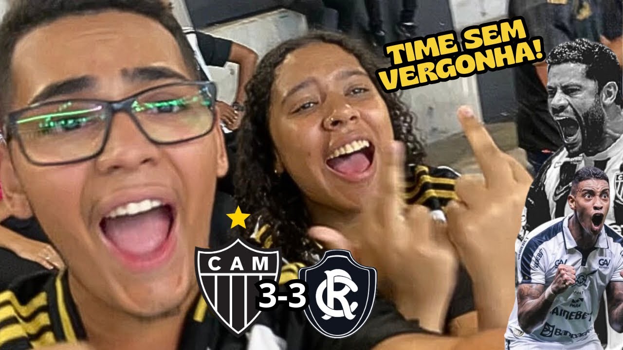 TIME SAFADO!!! | GALO 3x3 REMO - BR 26