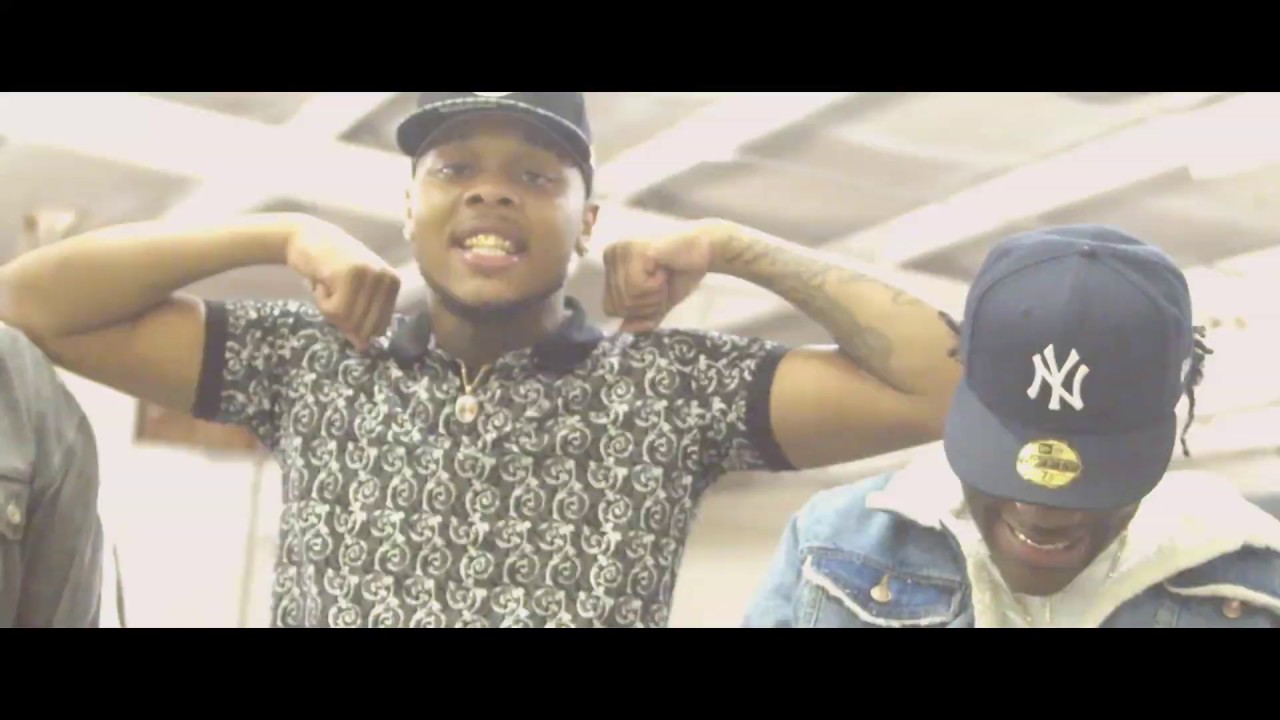 NON CHEE x Swayy Mula x CTM Bone - 