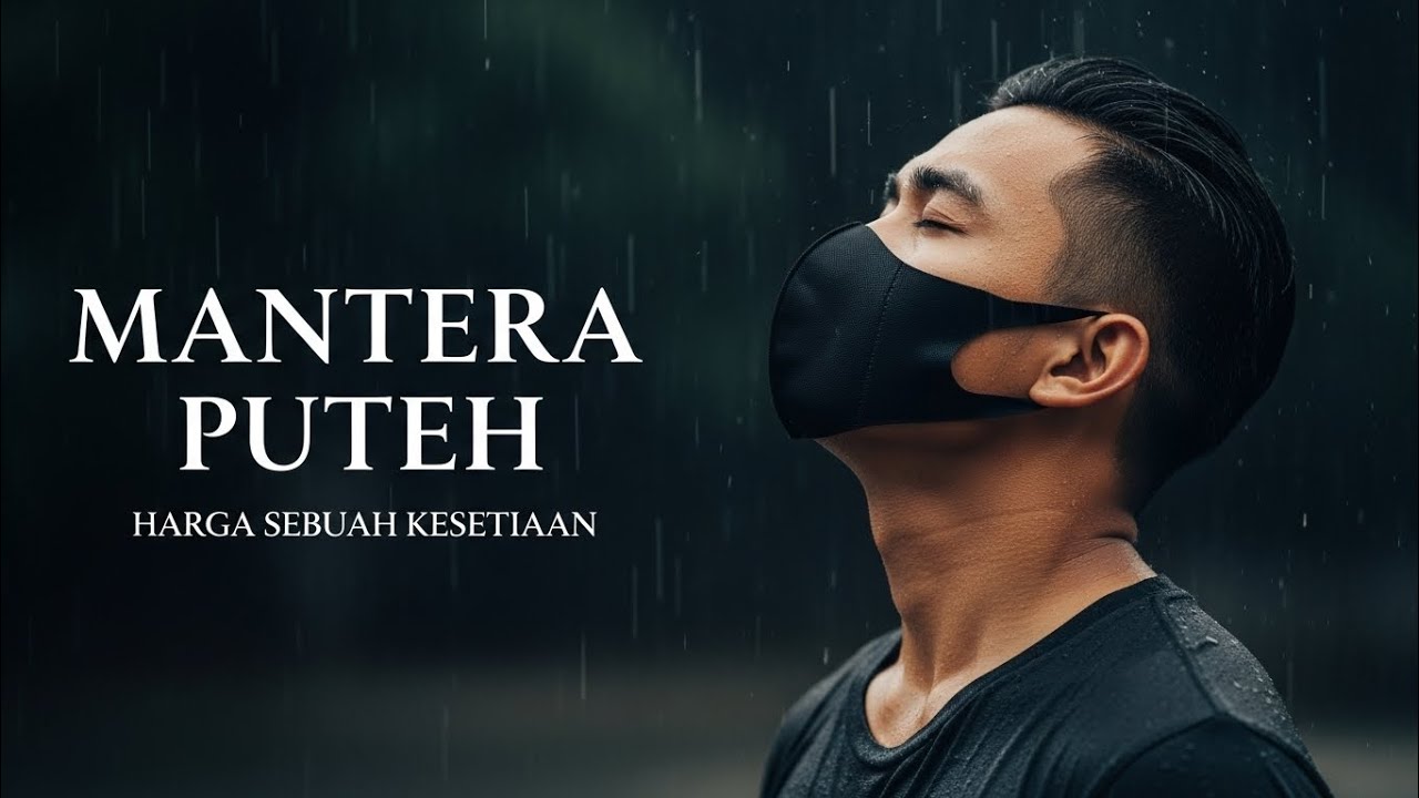 Harga Sebuah Kesetiaan - Mantera Puteh
