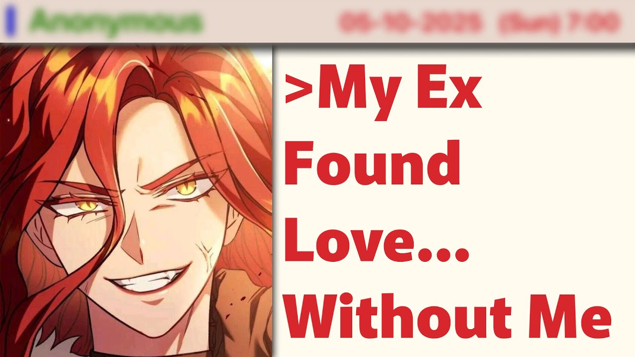 Feminist Matchmaker IN RUINS When Her Own Ex Finds Love Without Her Help