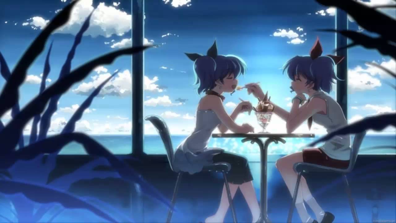 Nightcore - For a better day (Avicii)