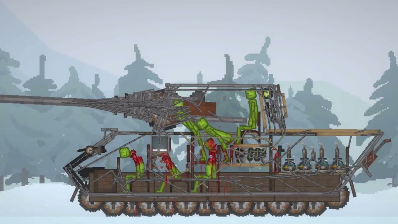 MelonPlayground - tutorial for HEAT shell