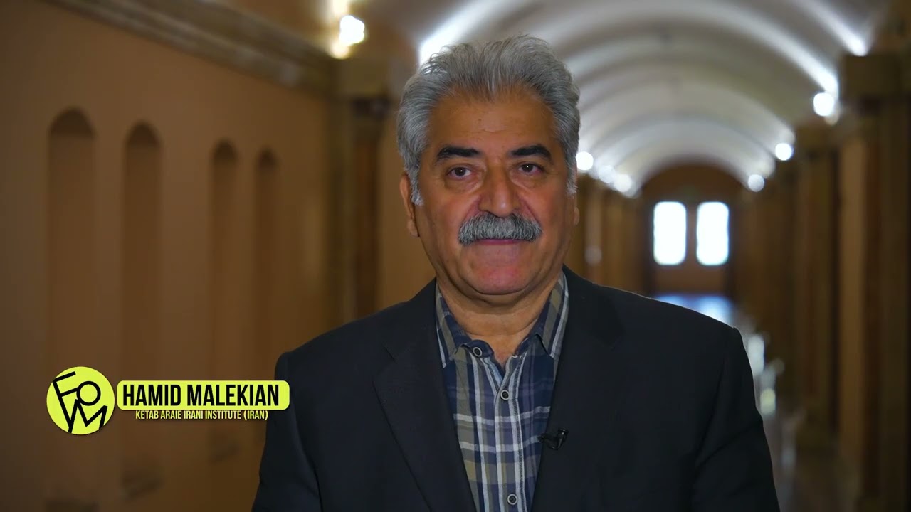 Հիշողության  կերպարանքները  2025 /  Faces of Memory 2025