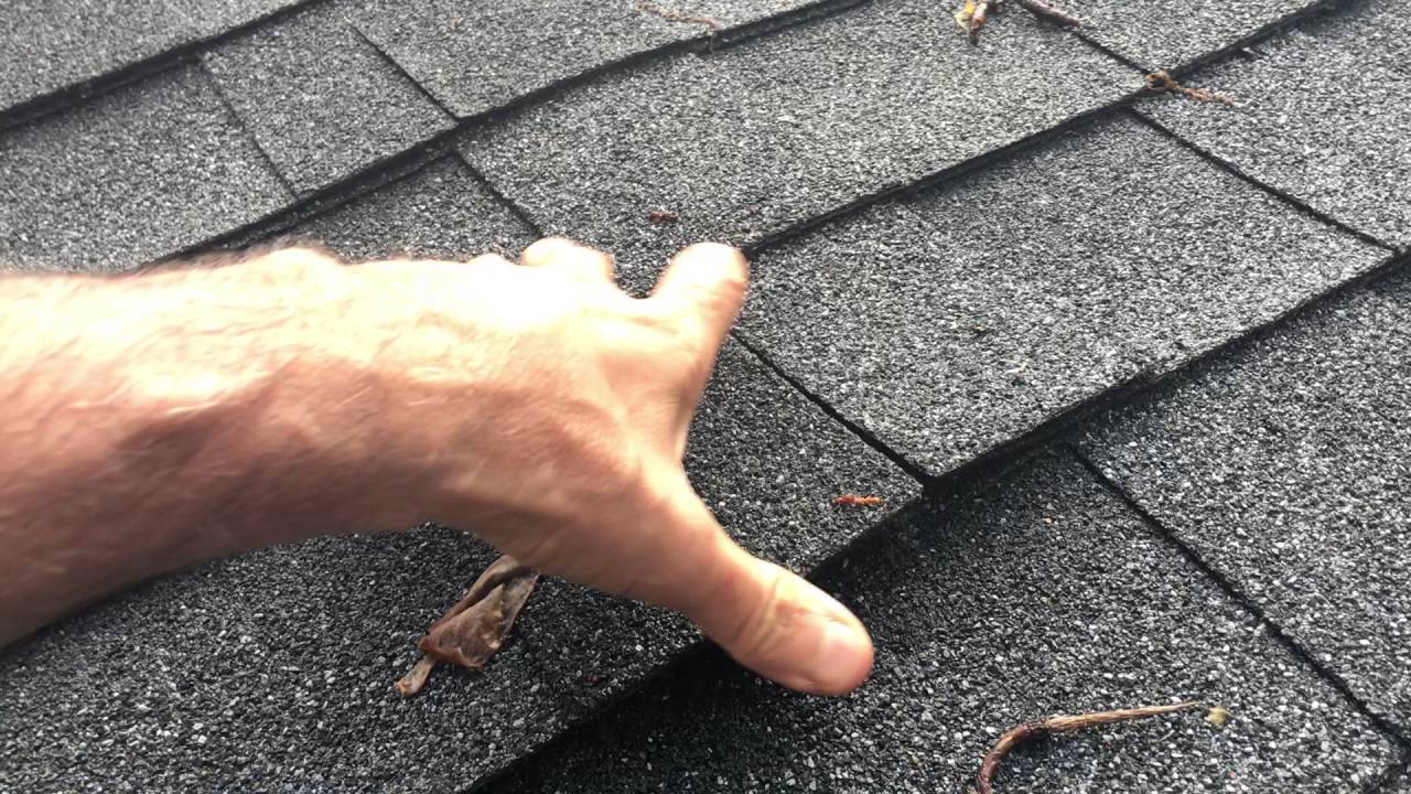 Roof Vent Pipe Leak | McLean VA | Roofer911.com