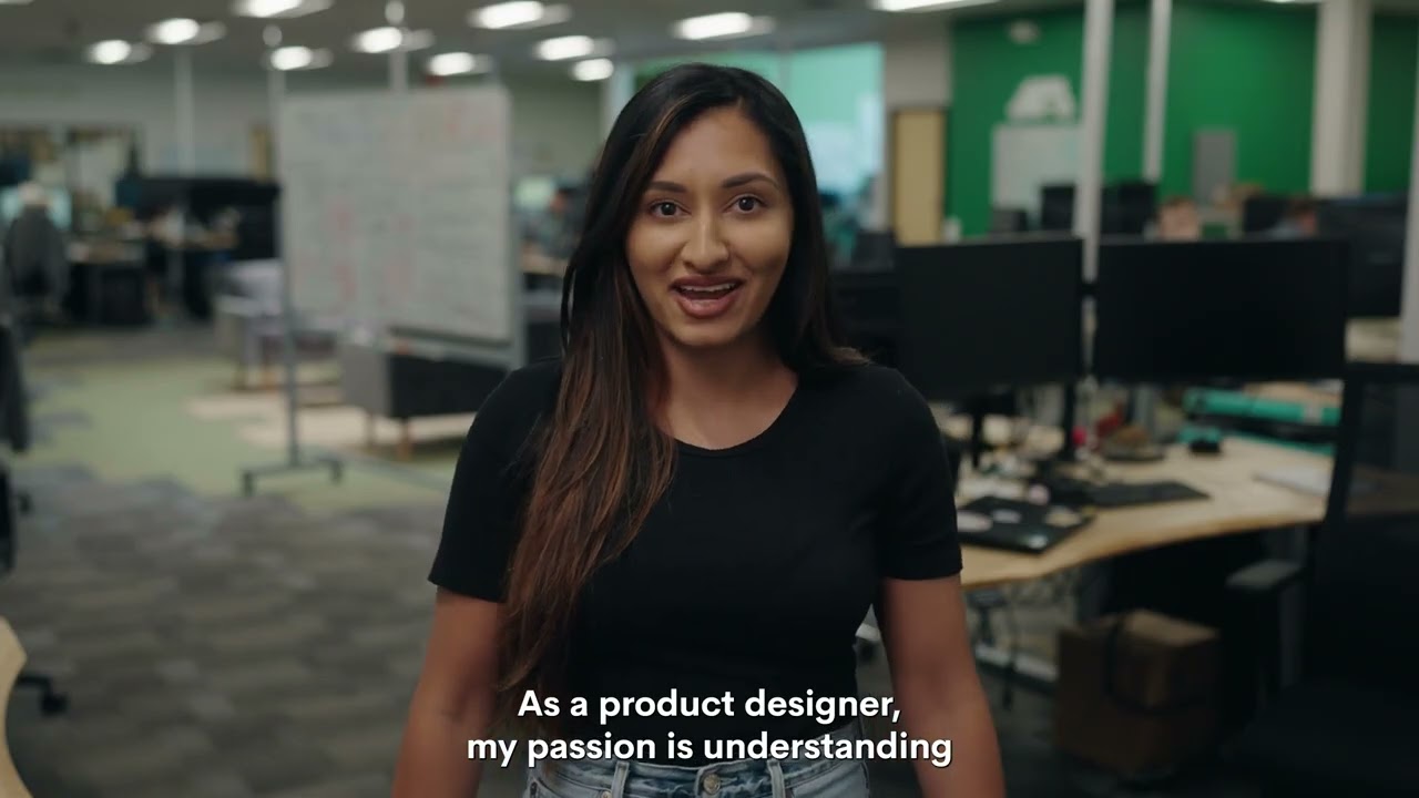 A few things our team loves about May Mobility