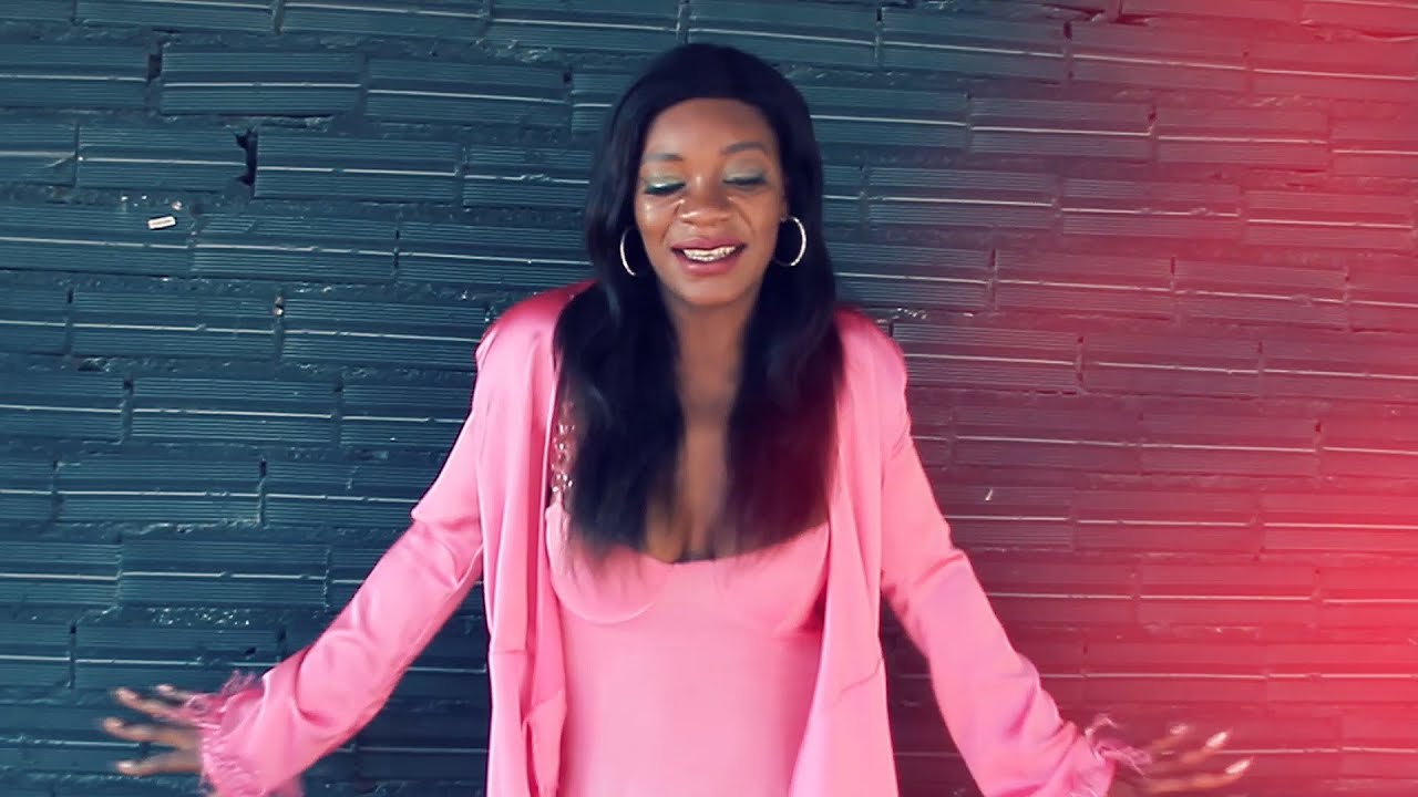 Flor Ebendeng - Guapas