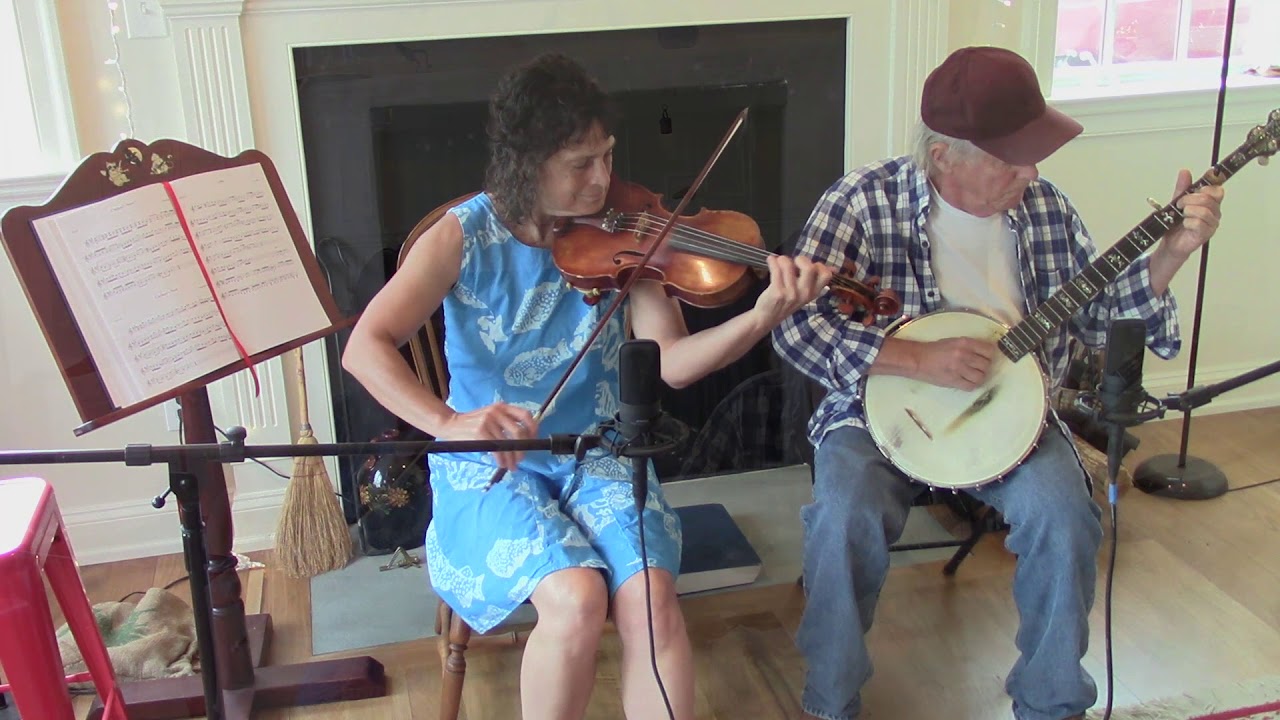 Down at the Mouth of Old Stinson