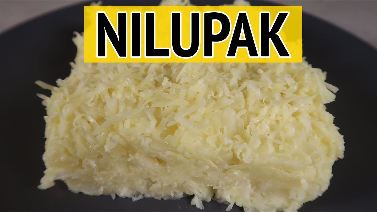 How to Make Nilupak Recipe | Easy to Follow Guide