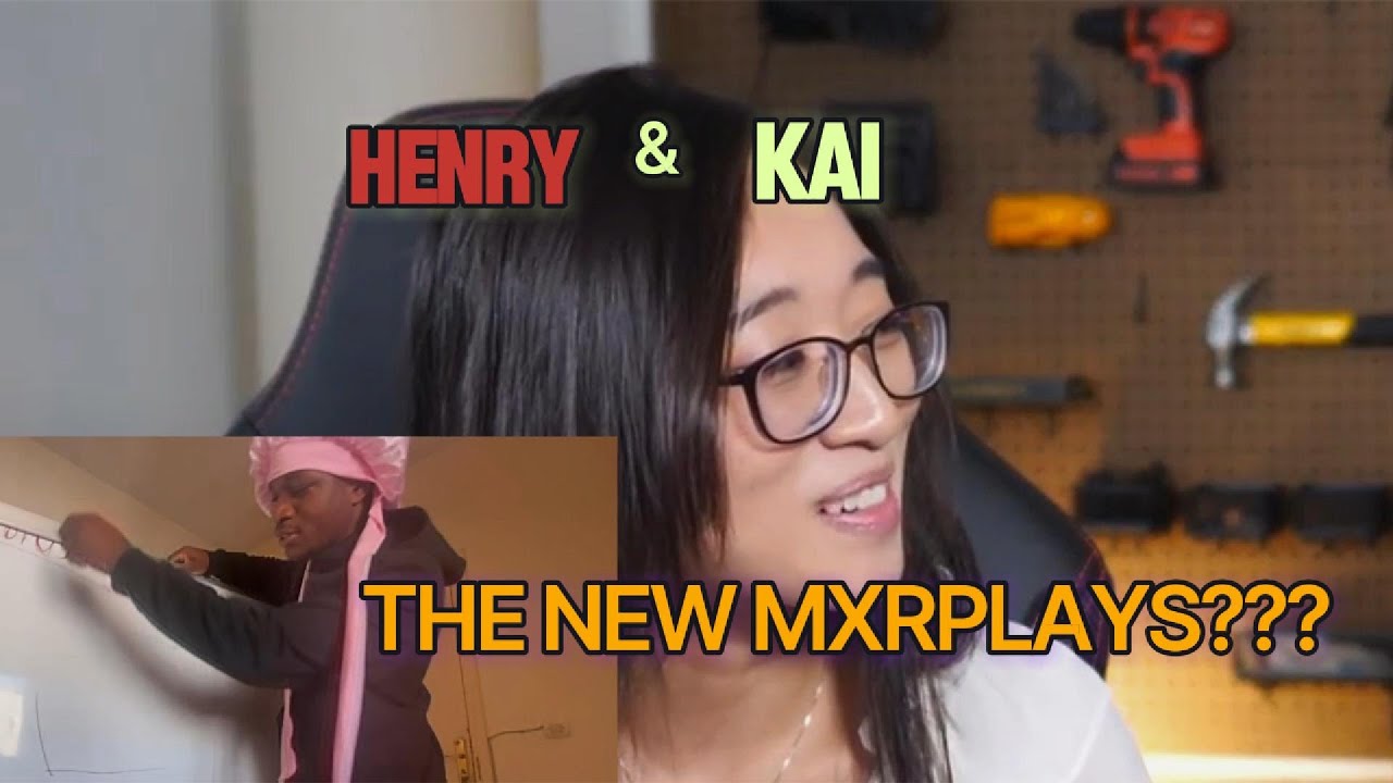 MxR Plays Reborn: Henry & Kai Take the Reins After Jeannie&rsquo;s Departure