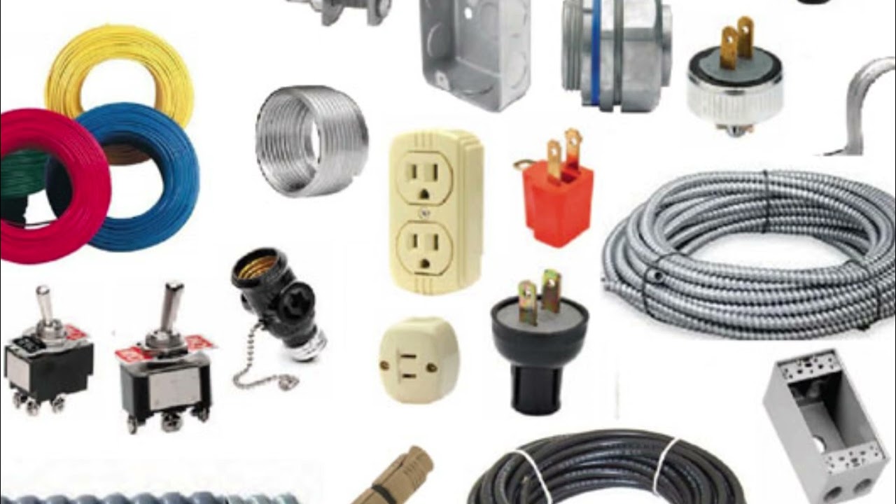 👷🏻como iniciar un NEGOCIO de MATERIAL ELECTRICO🛠️