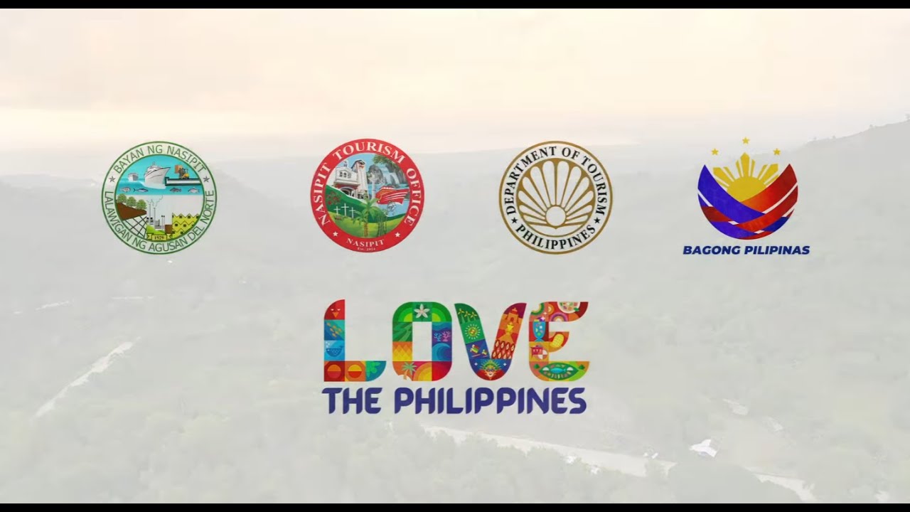 2025 Tourism Video of Nasipit, Agusan Del Norte, Philippines