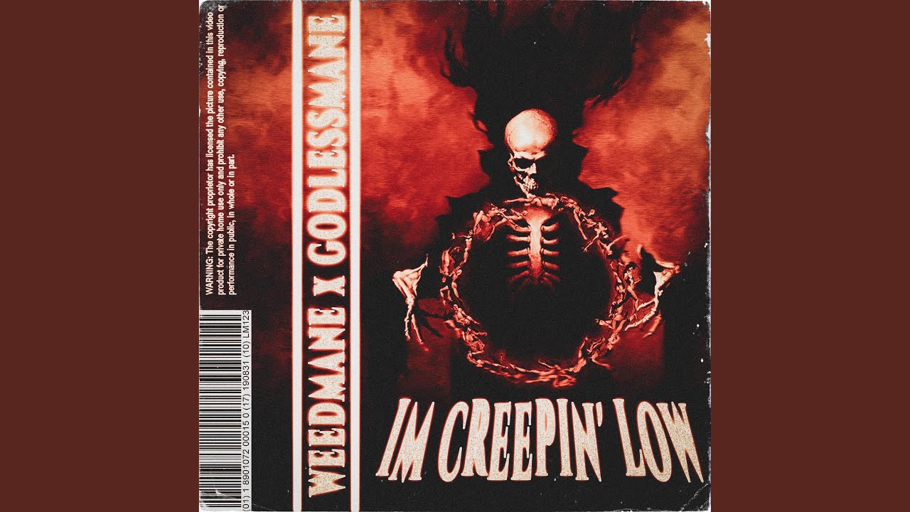 IM CREEPIN' LOW