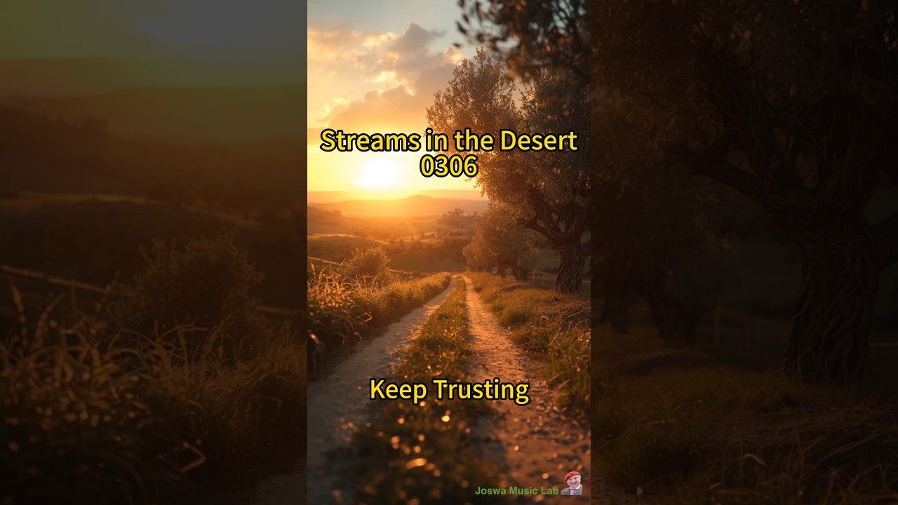 #0306Keep Trusting AB