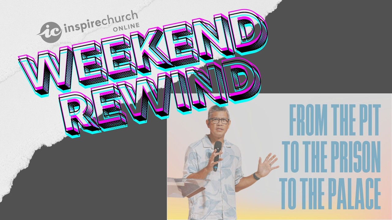 Диджей Гарсес: Жизнь Иосифа