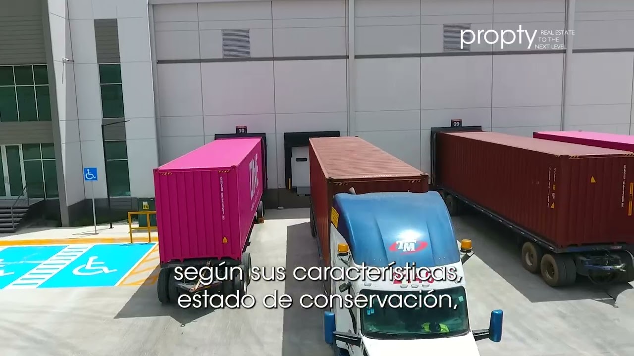 Daniel Renovato habla sobre el proceso de Desinversi&oacute;n de Activos para Propiedades Comerciales