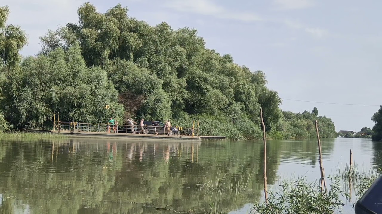 Chilia Veche pe Tătaru!