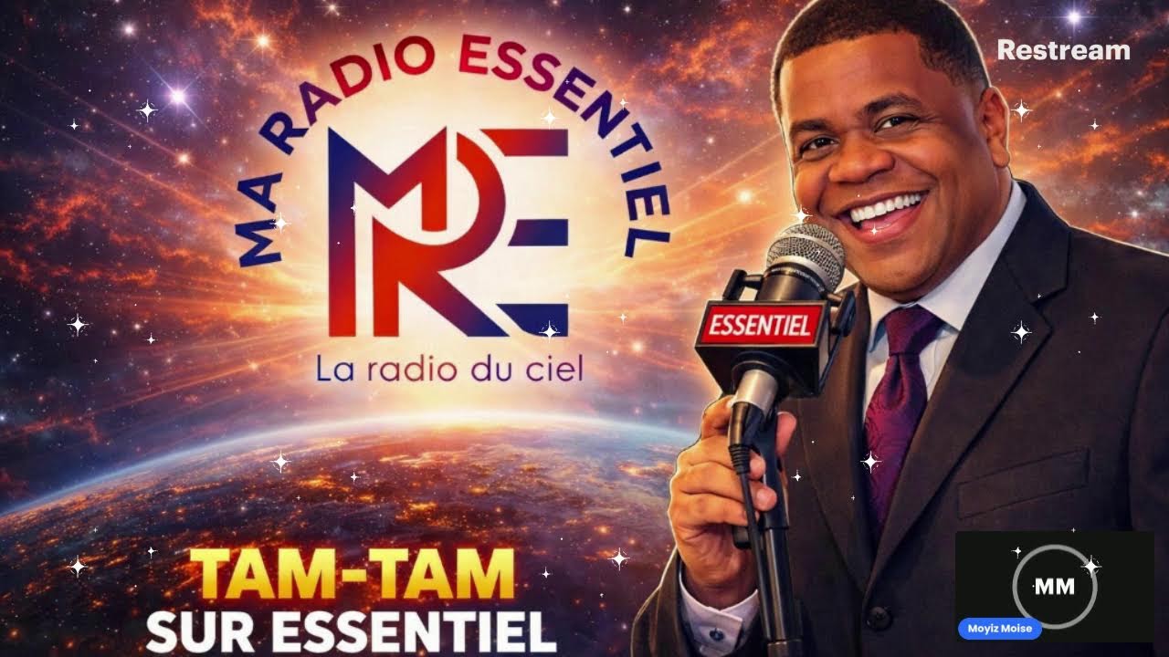 TAM-TAM Sur ESSENTIEL  avec MoyD  031426