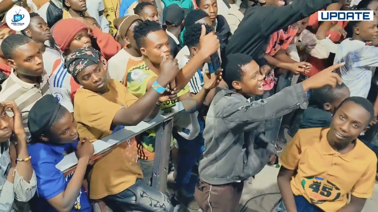 MCZO MORFAN SHOW LIVE RONGONI BEACH RESORT USIKU WA SINGELI MUSIC VIBE CONCERT 2025 MPYA