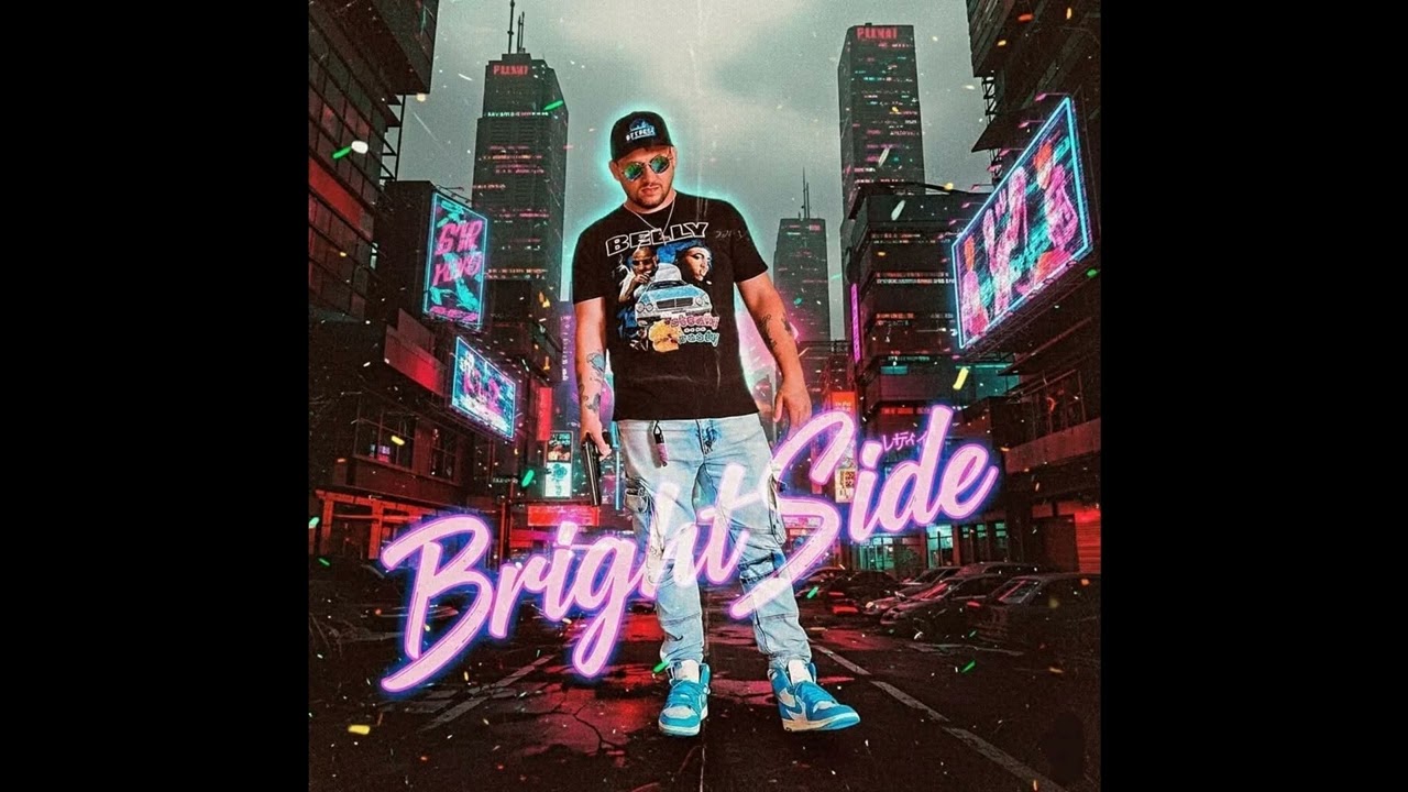 BrightSide - Winterz Cold As The Morgue