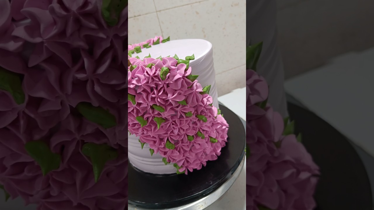 nojal design cake #ansaricake #rahimcakes #shortsfeed #birthdaycake #cakedesign #youtubeshorts
