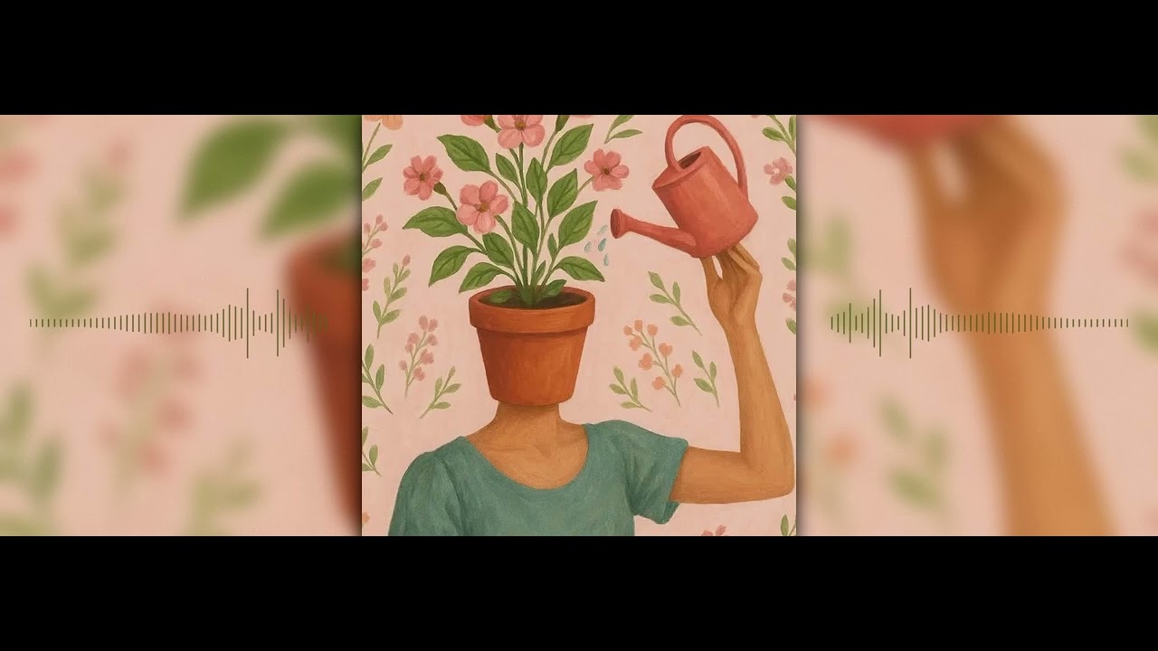 Bas x The Hics Type Beat - &ldquo;Treat Your Mind&rdquo;