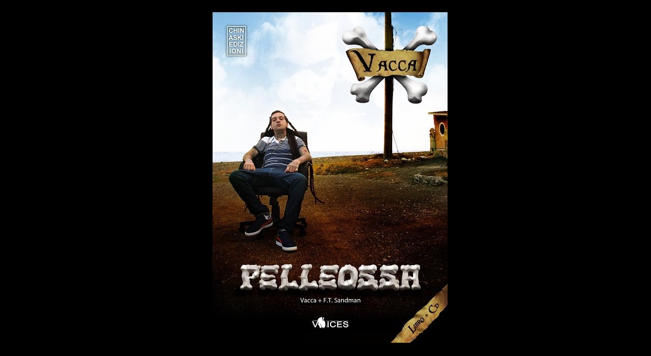 Vacca - Spaventapassere feat. G.Nano