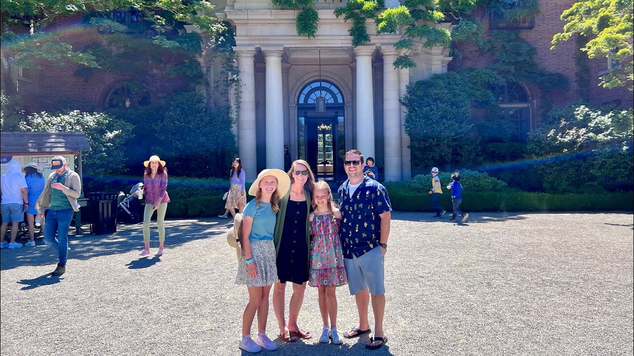 Mother’s Day 2024 at Filoli