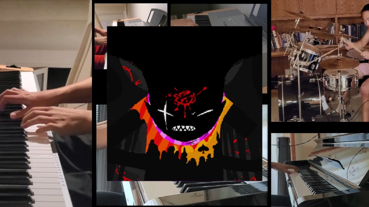 Toby Fox - 