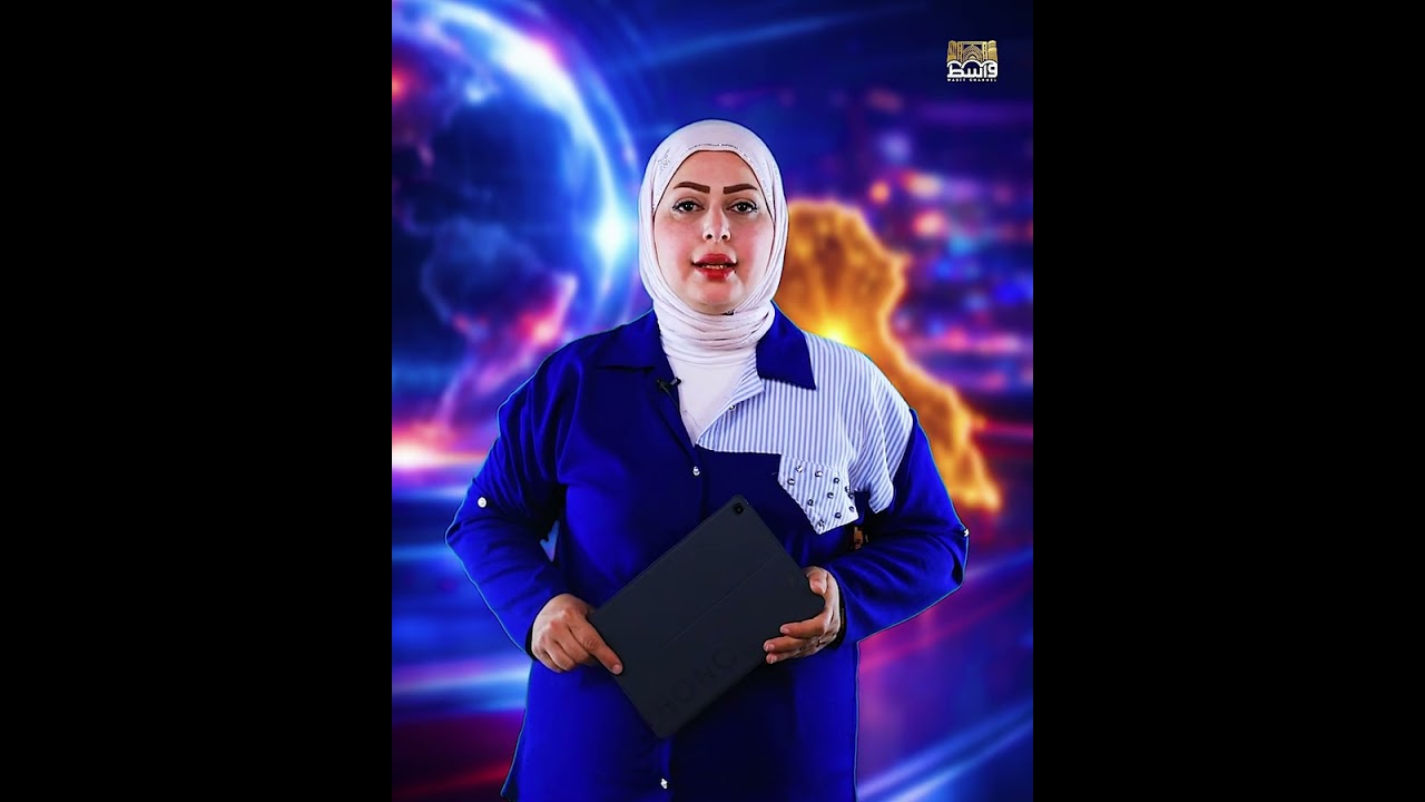 موجز الأخبار من قناة واسط