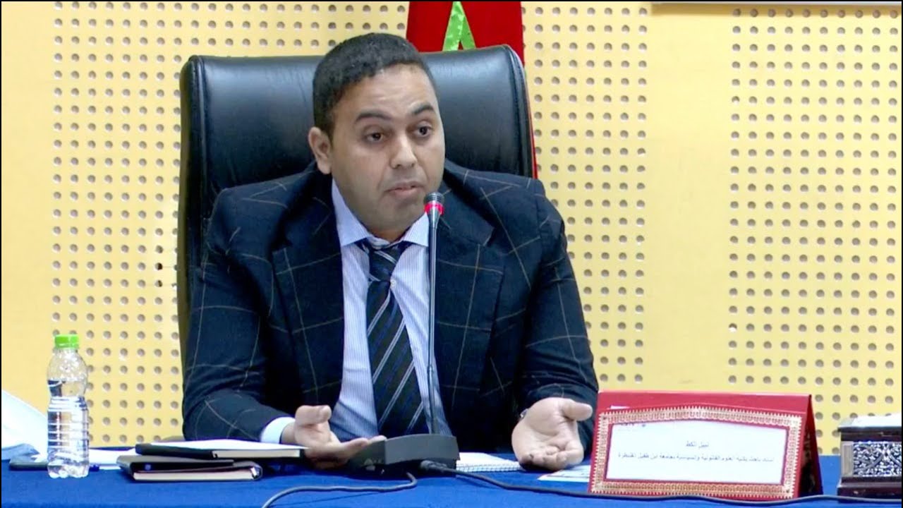 المجالس الترابية والادماج الاجتماعي للنساء و الشباب بين النص القانوني وتحديات التنزيل. د نبيل الكط.