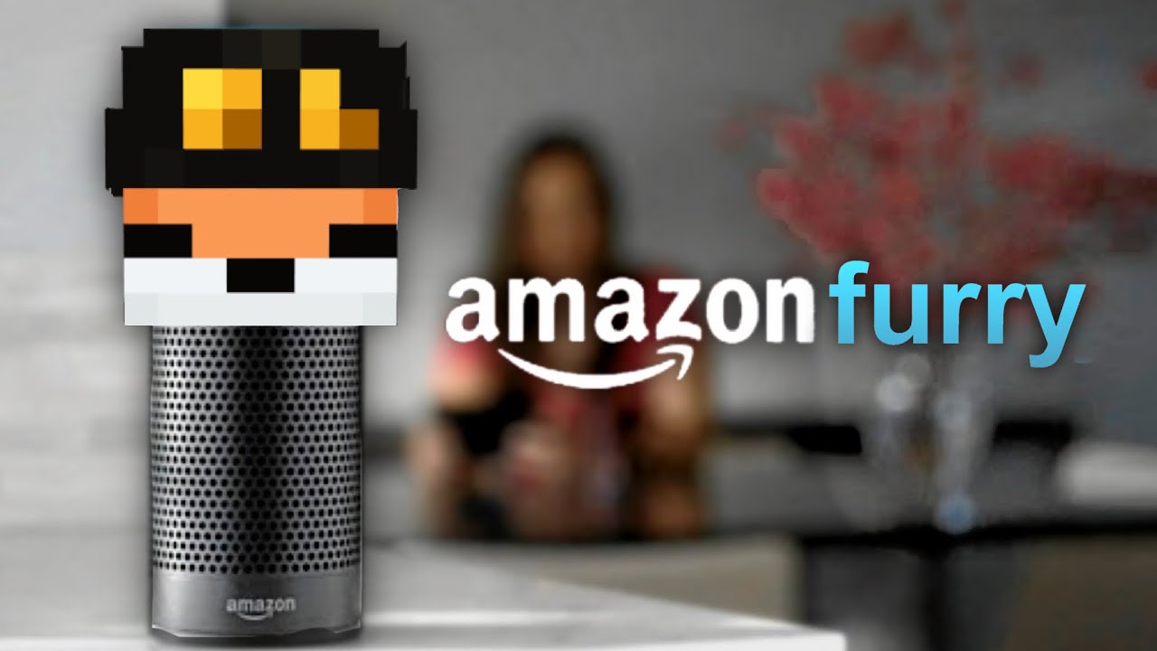 Представляем Amazon Fundy