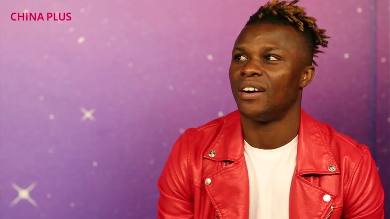Ayub Masika about the first season in the Chinese Super League
